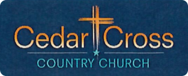 Home - Cedar Cross Country Church